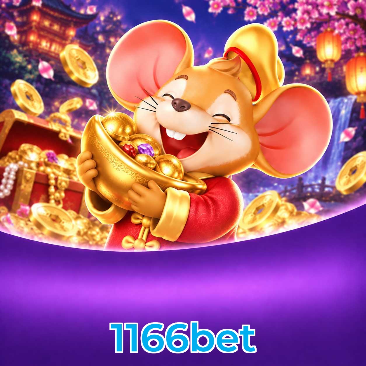 Novos jogadores e Plushie Frenzy na 1166bet