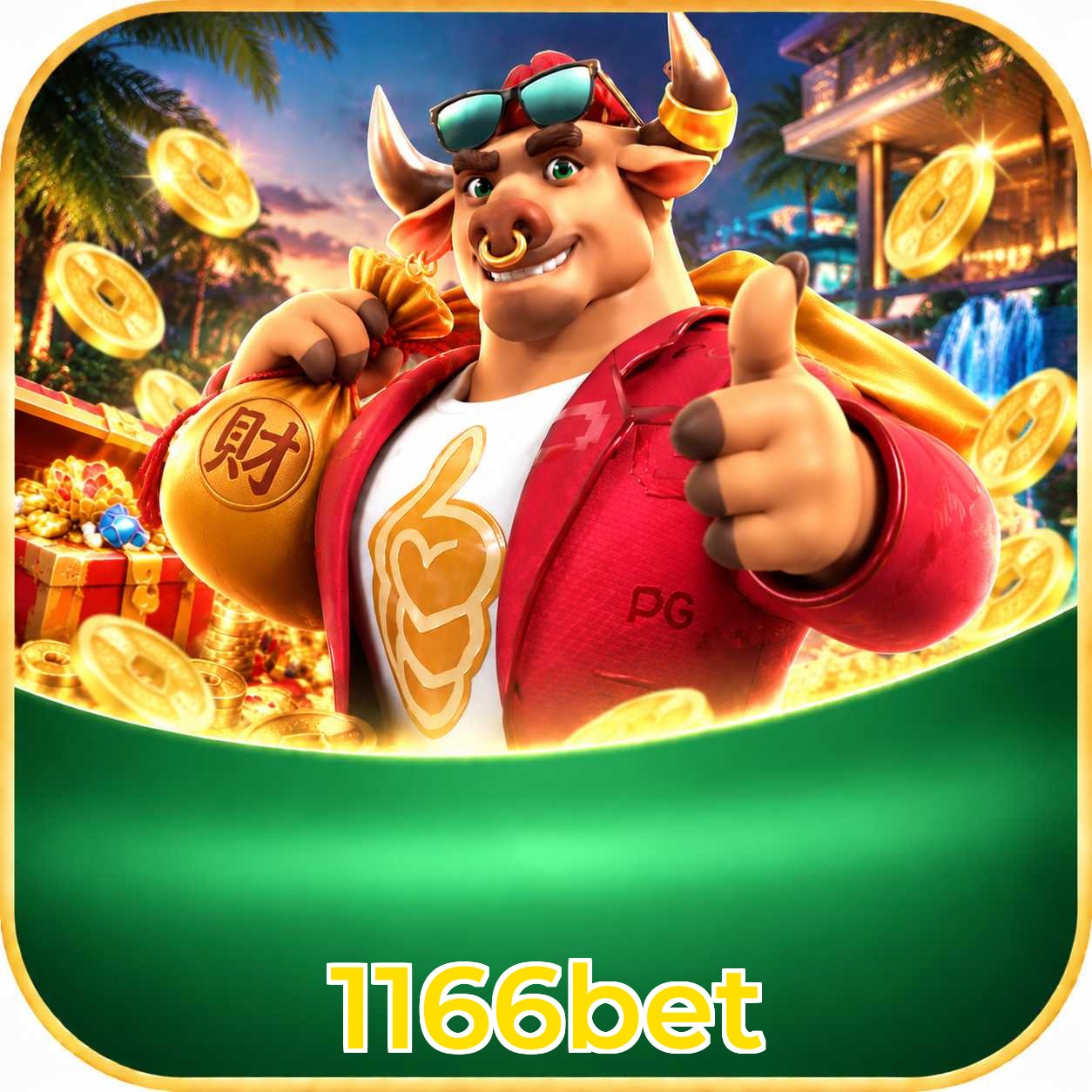 Jogos disponveis ps-instalao na 1166bet
