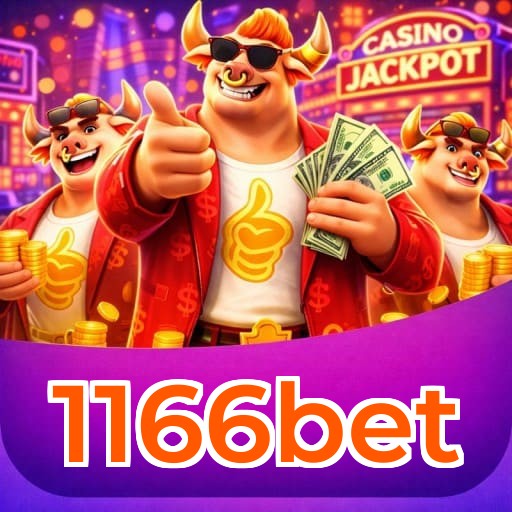 Chuva de Bônus 1166bet nos slots