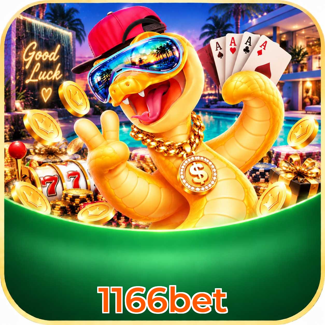 Interface de jogos na 1166bet incluindo Plushie Frenzy